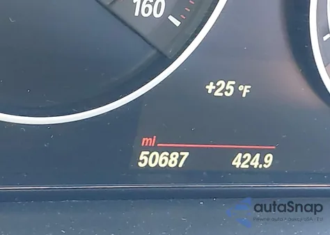 2016 BMW 4 Series 428I xDrive from USA, damaged, VIN WBA3N9C51GK249204